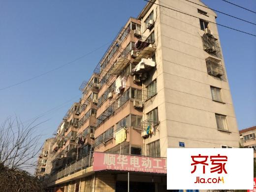 紫東花苑外景圖 