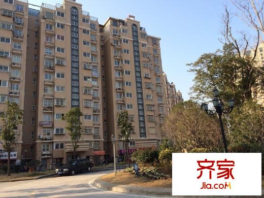 紫東花苑外景圖 