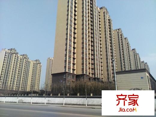 天一學士府外景圖 
