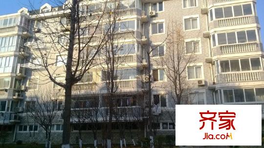 星湖花園外景圖 