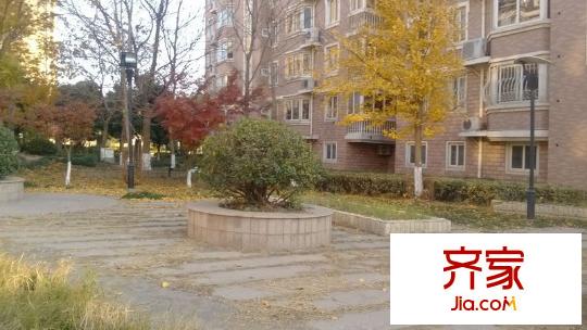 星湖花園外景圖 