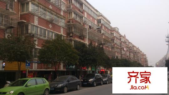 學(xué)田北苑外景圖 