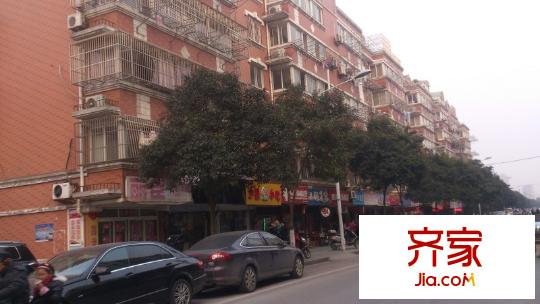學(xué)田北苑外景圖 