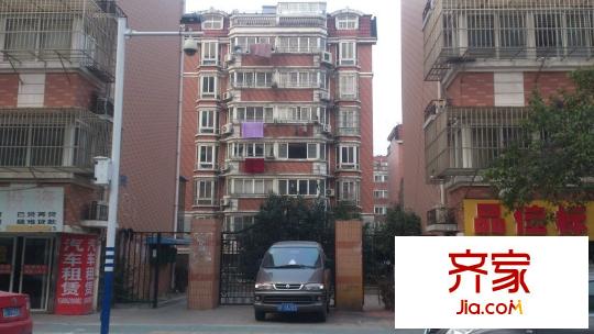 學(xué)田北苑外景圖 