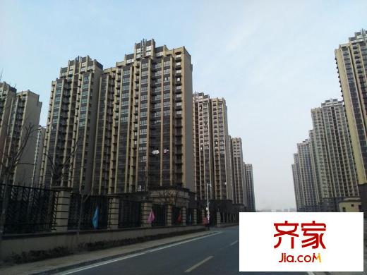 天一學士府外景圖 