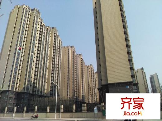 天一學士府外景圖 