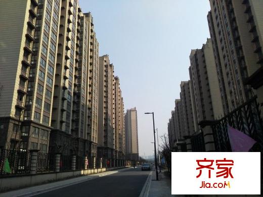 天一學士府外景圖 