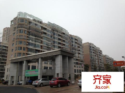 東暉花園外景圖 