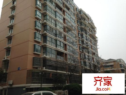 東暉花園外景圖 