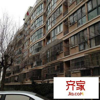 東暉花園外景圖 