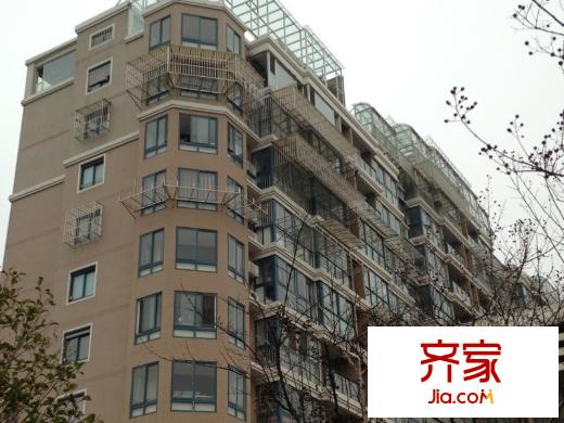 東暉花園外景圖 