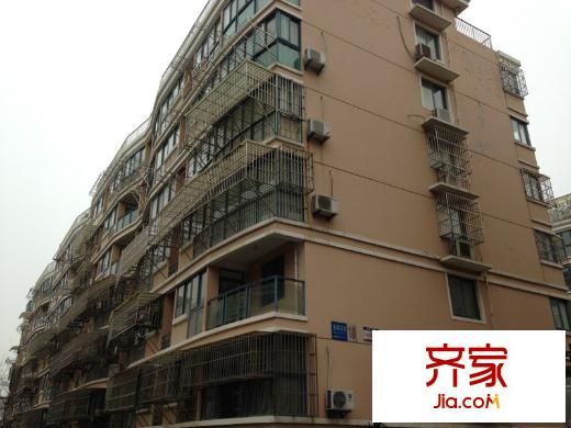 東暉花園外景圖 
