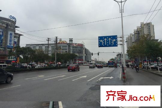 南辰濠郡周邊-鐘秀路