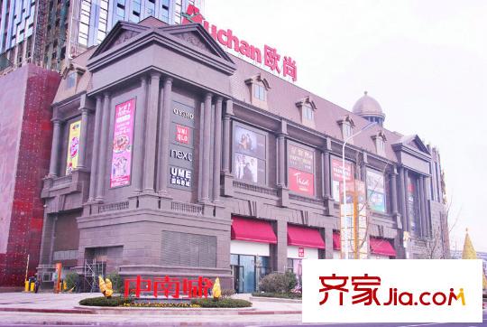 九間堂山居北側(cè)1.5公里的歐尚