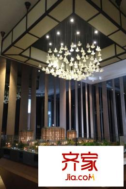南都?納瀾灣售樓中心（20141202）