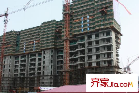 能達建設C10010地塊南側100米潤華國際中心