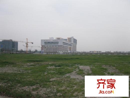 能達建設C10010地塊