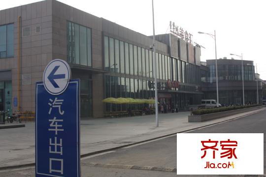 景華城美食匯（20111102）