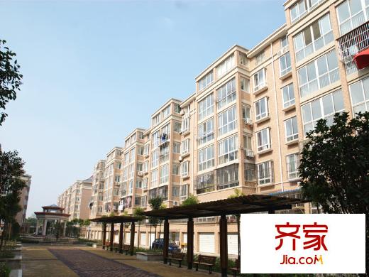 西歐名邸實(shí)景（20120220）