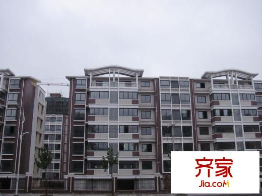 華德名人世家多層住宅（20101024）