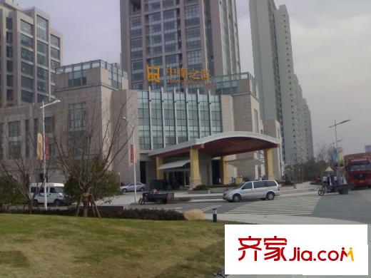 金石國際大酒店中南之海