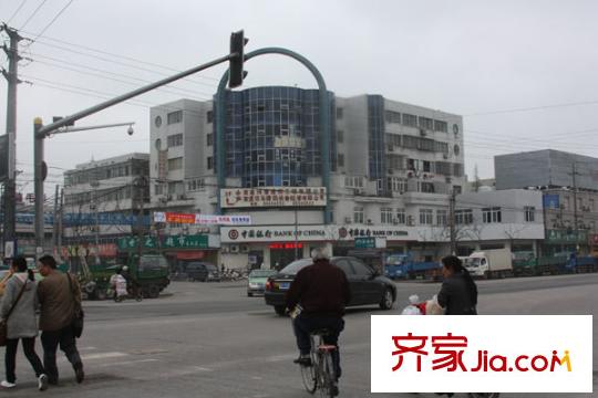 蘇建陽光新城中國銀行20100420