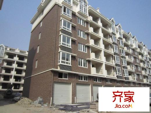 荷蘭小鎮(zhèn)工地實(shí)景（20110225）