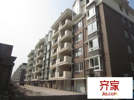 荷蘭小鎮(zhèn)工地實(shí)景（20110225）