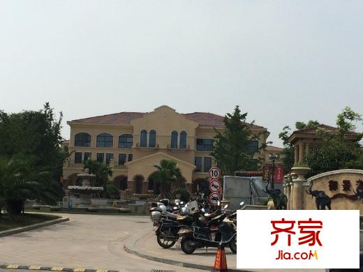 御景灣