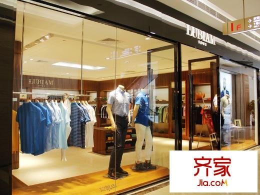 文峰城市廣場試營業(yè)首日（20140528）