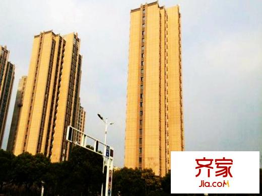 御景華庭（20140327）