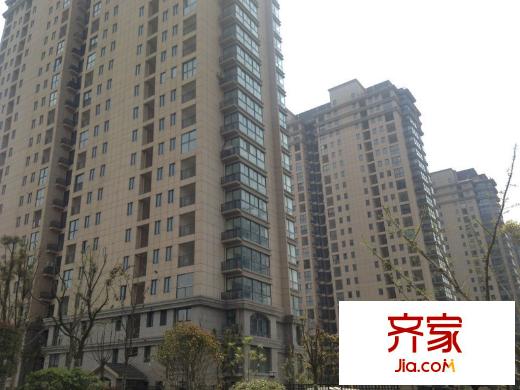 大唐世紀(jì)豪庭 