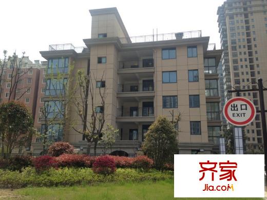 大唐世紀豪庭