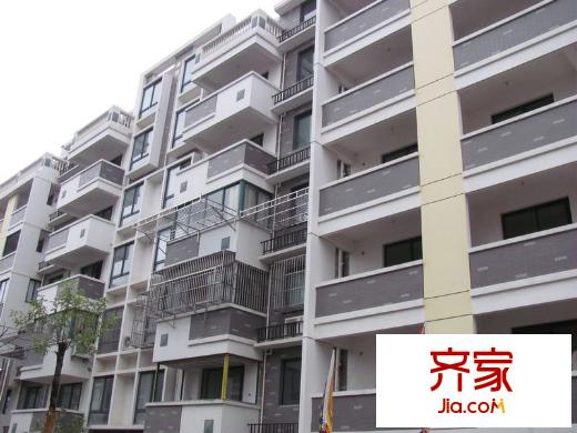 金和家園多層住宅（20101024）