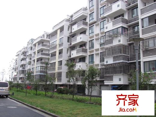 金和家園多層住宅（20101024）