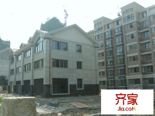 中央廣場多層樓棟（20101009）
