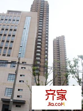 樂天桐墅灣小區(qū)（2014.7.21）
