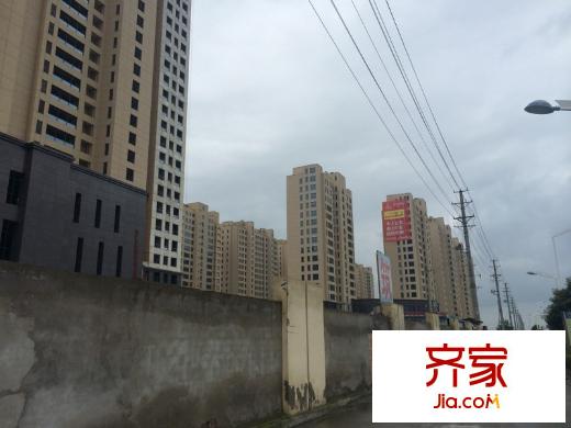 昌和水岸花城