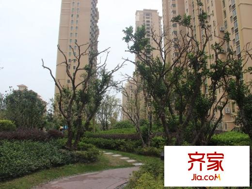 德誠翰景園