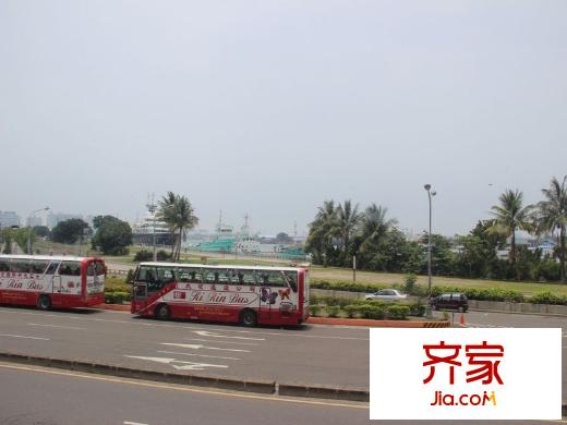 金科城（2013-11-29）