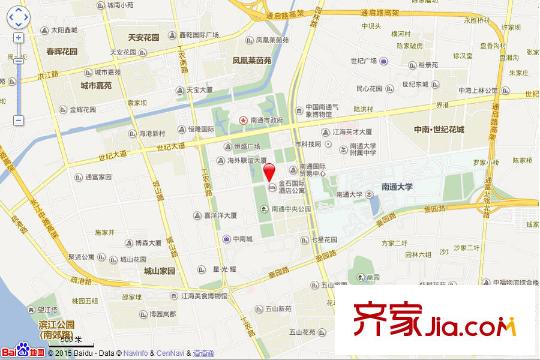 鳳凰文化廣場(chǎng)電子地圖