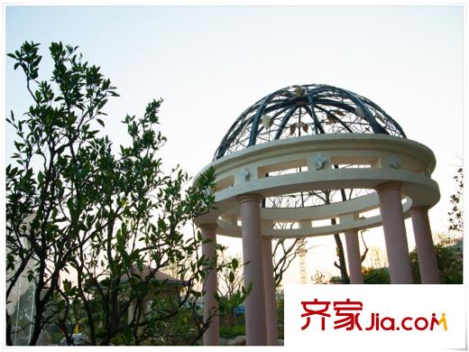 凱旋華府實景圖