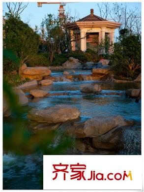 凱旋華府實景圖