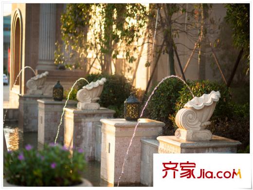 凱旋華府實景圖