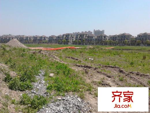 山景水岸