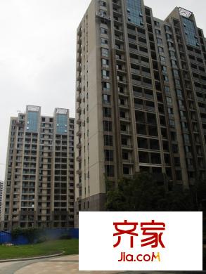 萬豪臻品小區(qū)（20140717）