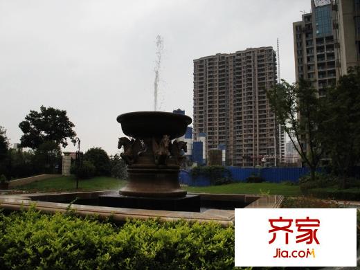 萬豪臻品小區(qū)（20140717）