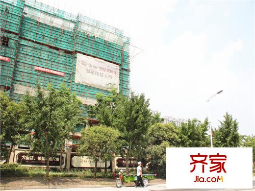 龍馨家園
