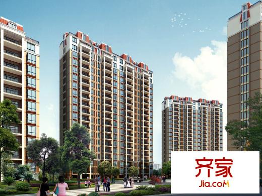 金水苑外景圖