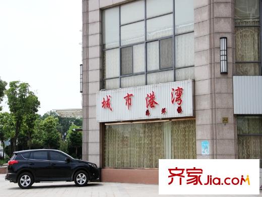 東方威尼斯項(xiàng)目西20米